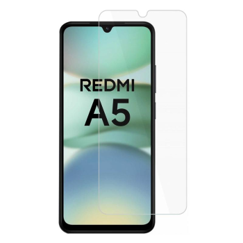 Xiaomi Redmi A5 4G Tempered Glass Screen Protector