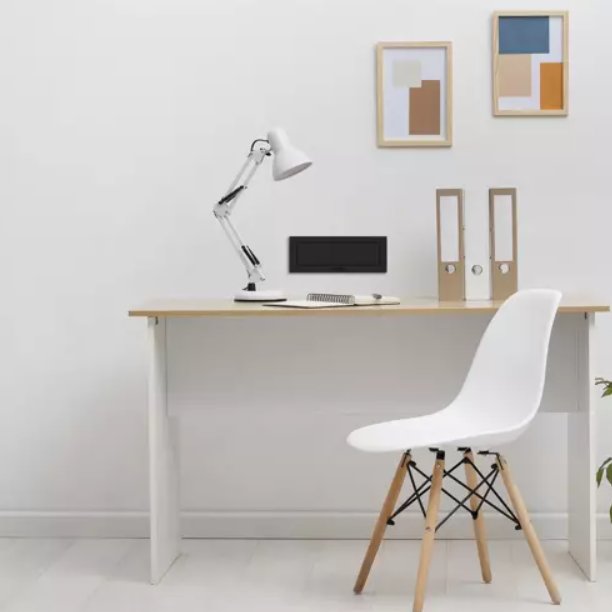 Built-in Retractable Double Socket in the Tabletop with USB (6)