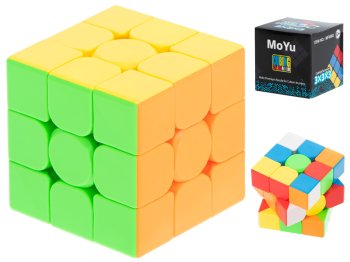 Logic Toy Rubik's Cube 3x3