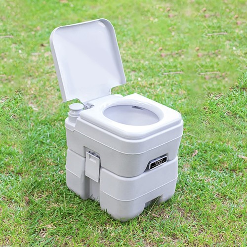 Trizand 24498 Portable Tourism Toilet (10)