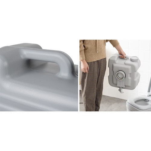 Trizand 24498 Portable Tourism Toilet (11)