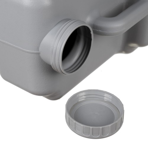 Trizand 24498 Portable Tourism Toilet (14)