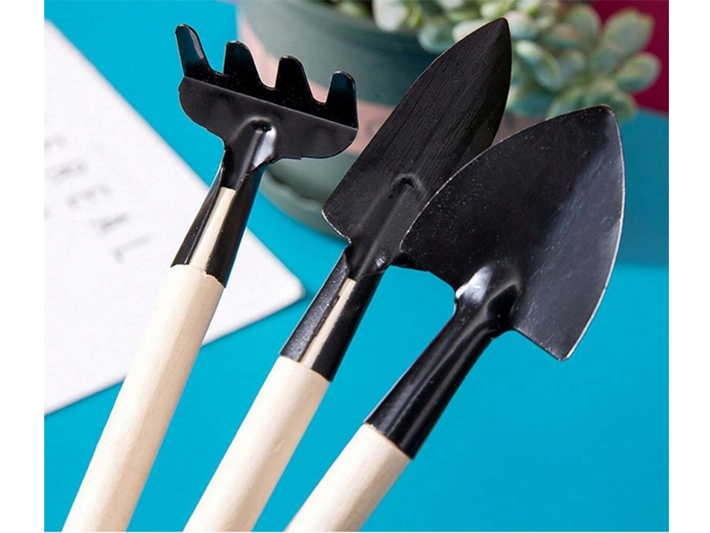Gardening Houseplants Tools Set, 3pcs. (3)