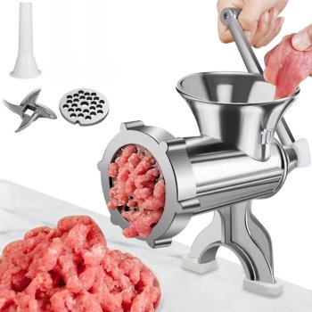 Meat Grinder Jhp-10