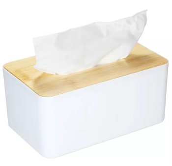 Box for Tissues