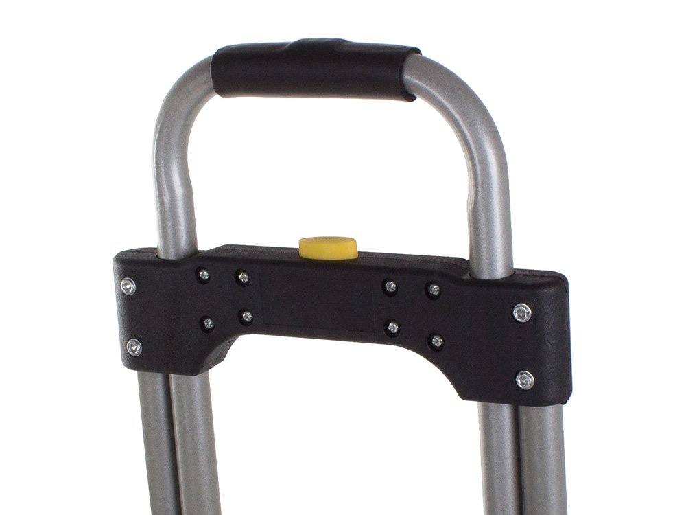 Compact Folding Carry Trolley Luggage Cart, 70 kg (4)