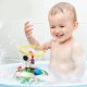 Interactive Toy Floating Fountain for Kids Bathing