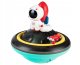 Interactive Toy Floating Fountain for Kids Bathing