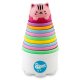 Ricokids Developmental Bath Toy Stacking Cups RK-752