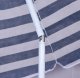 Large 180cm Garden Beach Umbrella with Tilt Function