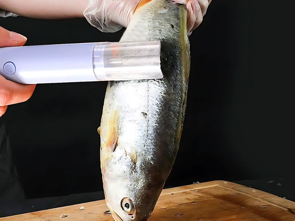 Electric Fish Scale Remover (2)