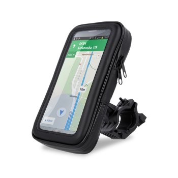 Waterproof Bike Phone Mount Setty UR-03 XL