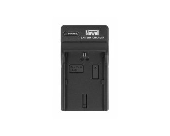 Newell USB Charger for LP-E6 Canon Battery