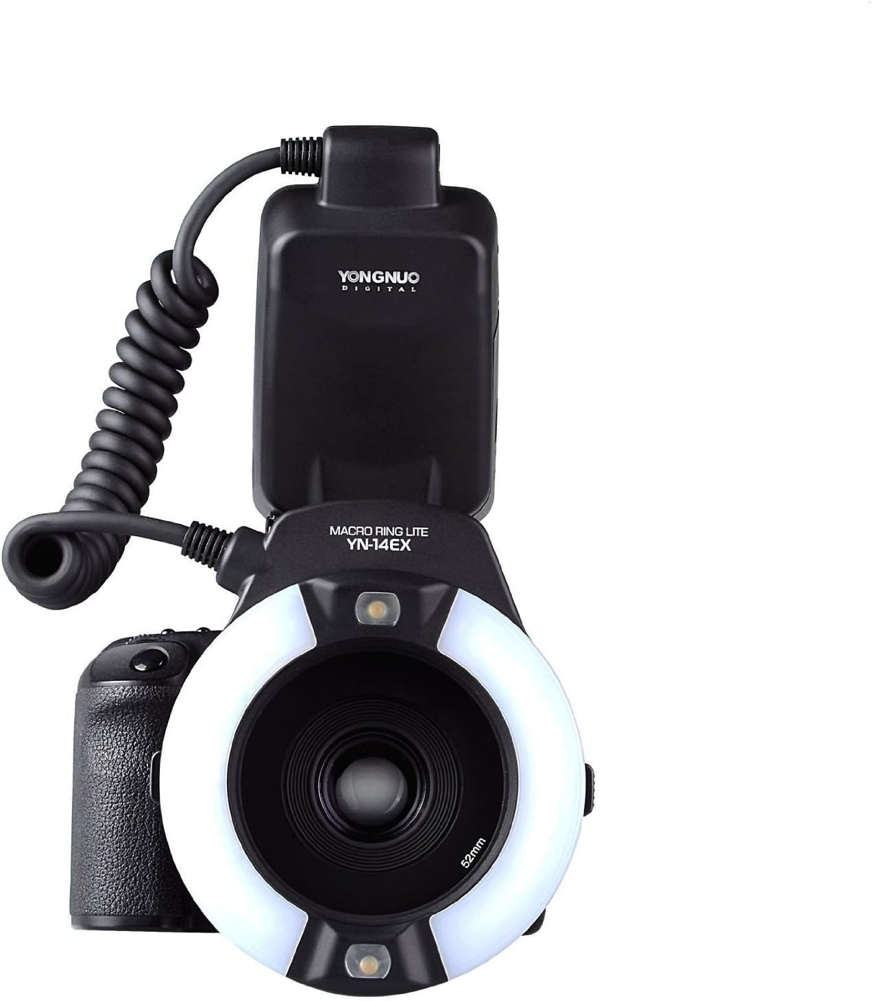 Yongnuo YN-14EX-C Macro Ring Lite Light for Canon Cameras