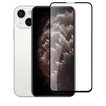 5D Apple iPhone 13 mini 5.4'', Tempered Glass Screen Protector