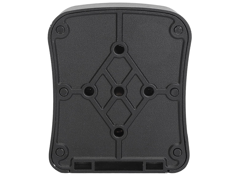 Metal Safe Locker for Keys with Cipher Code 11,5 x 9,5 x 4cm (1)