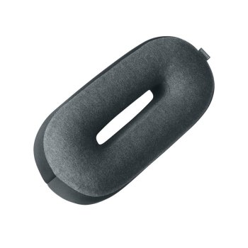 Baseus Car Travel Pillow on the Headrest Memory Foam, Black