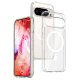 3mk Armor MagPhone Case Cover Google Pixel 10 / Google Pixel 10 Pro - Transparent