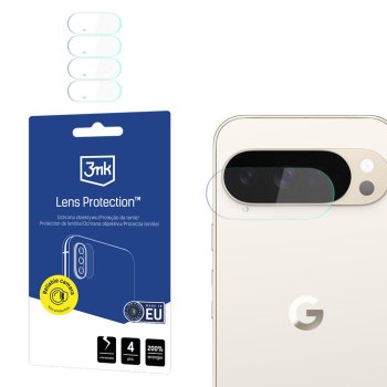 3mk Lens Protection Camera Glass Google Pixel 10 Pro XL