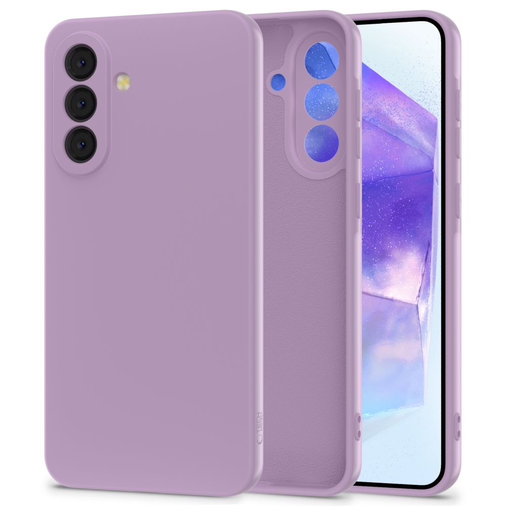 Tech-Protect Icon Phone Case Cover Samsung Galaxy A56 5G - Purple