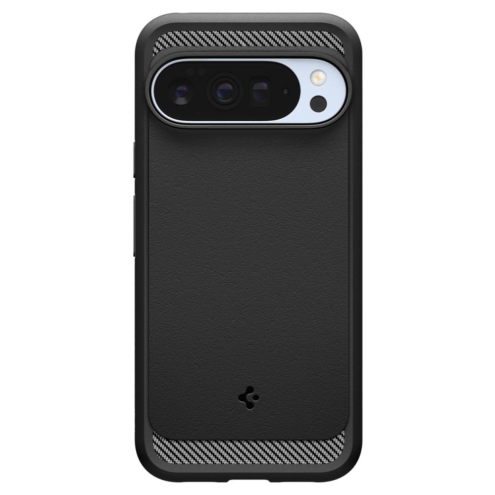Spigen Rugged Armor Mag MagSafe Phone Case Cover Google Pixel 10 Pro XL - Matte Black (0)