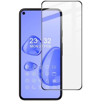 5D Google Pixel 5a 5G, Tempered Glass Screen Protector
