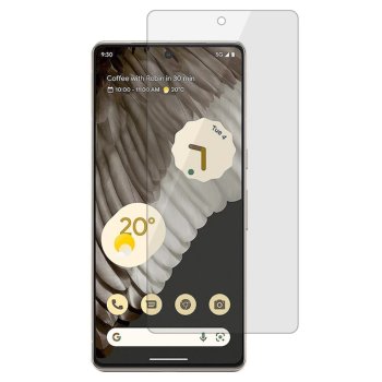 Google Pixel 8 Pro Tempered Glass Screen Protector