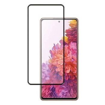 5D Samsung Galaxy S21 FE 5G (SM-G990B/DS), Tempered Glass Screen Protector