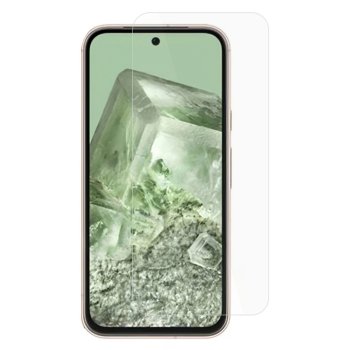 Google Pixel 8a Tempered Glass Screen Protector
