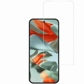 Google Pixel 9 Pro XL Tempered Glass Screen Protector