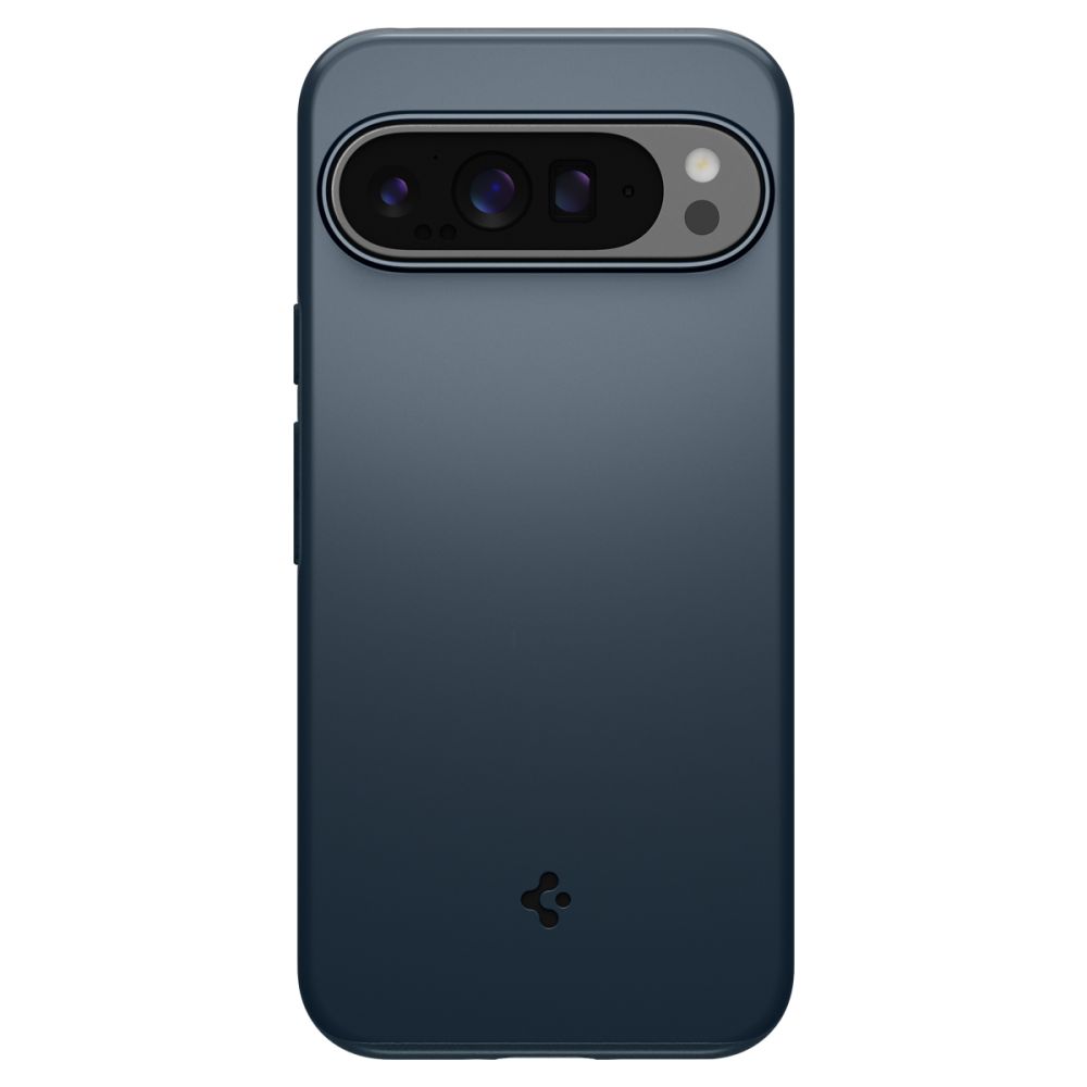 Google Pixel 9 Pro XL Spigen Thin Fit Case Cover, Graphite (0)