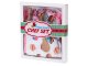 Kitchen Kids Set Cooking Baking + apron and accessories