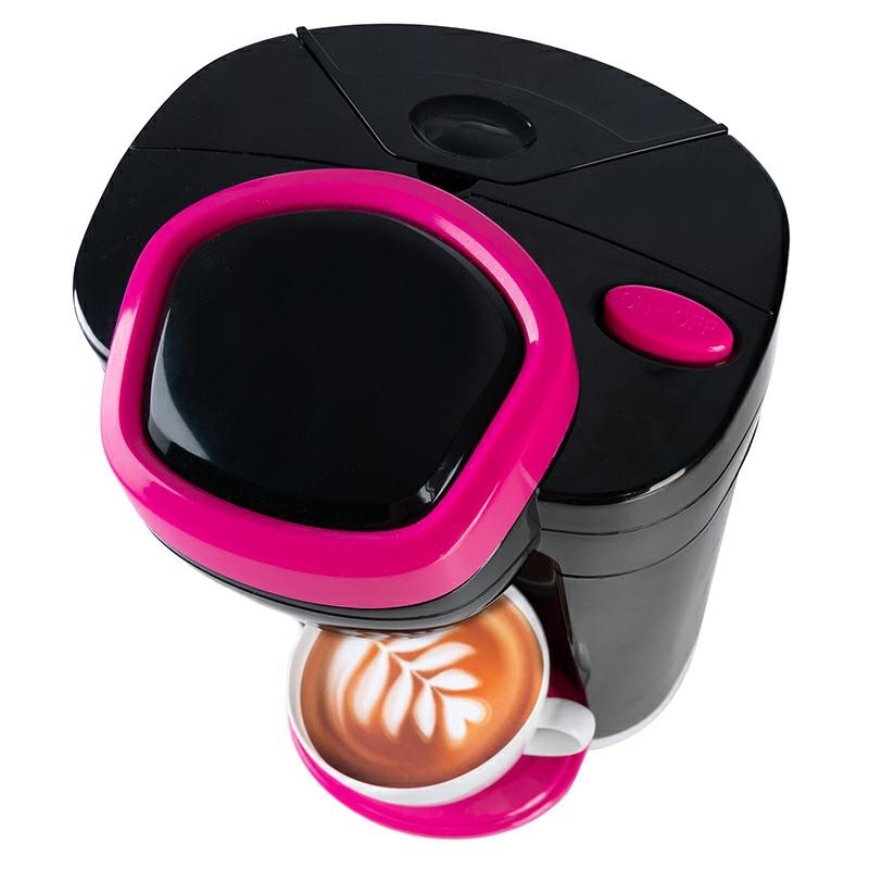 Kids Coffee Maker Play Set XL with Realistic Sound & Water (1)