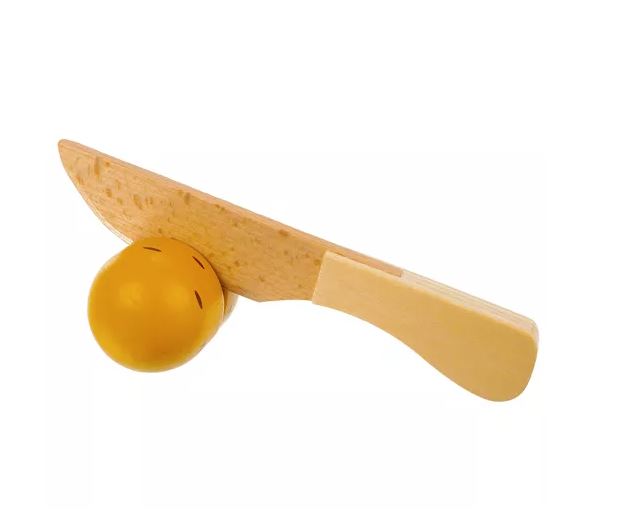 Kids Toy Wooden Cutting Vegetables Set Z23543 (4)