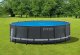 Solar Pool Cover 488 cm INTEX 28014