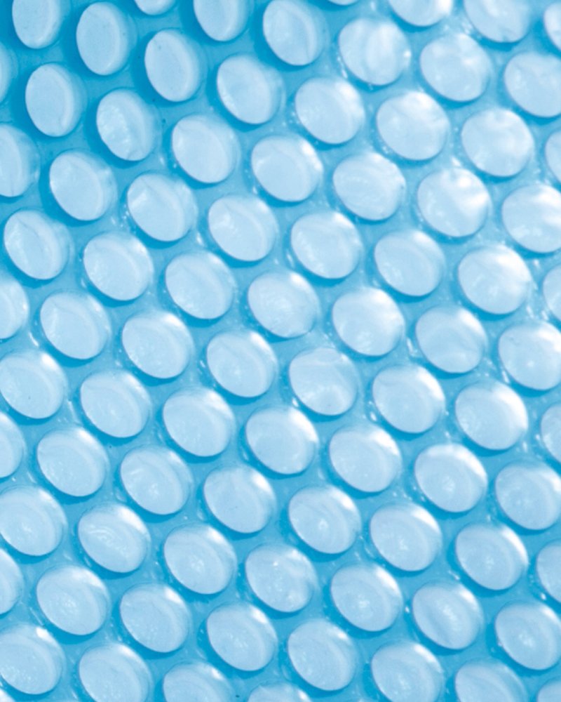 Solar Pool Cover 549 cm INTEX 28015 (0)