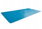 Solar Pool Cover 488 x 244 cm INTEX 28029