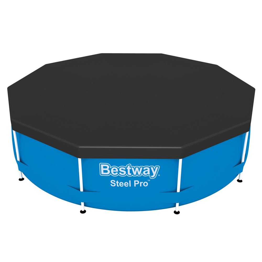 Bestway 58036 Frame Pool Cover 305 cm (1)