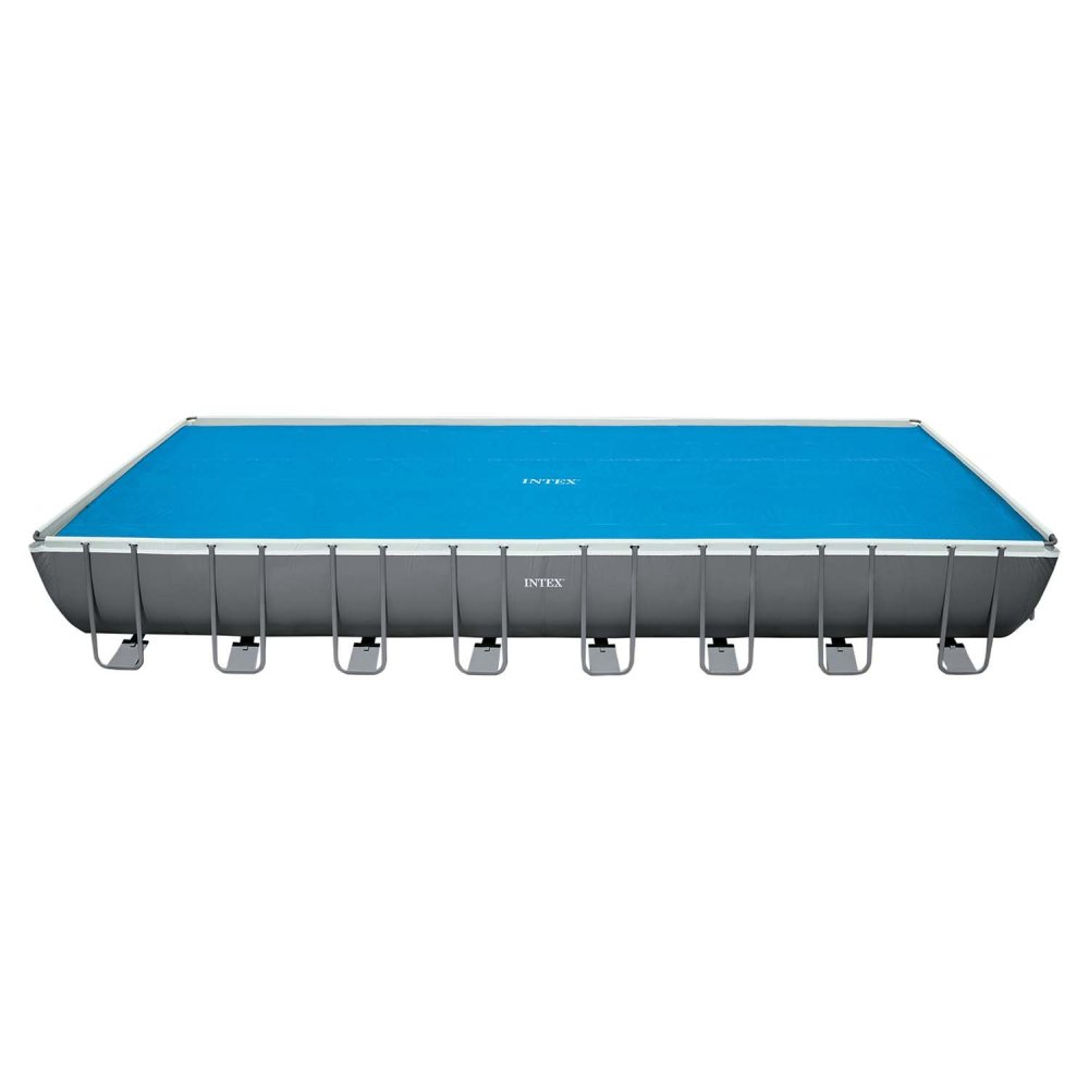 Solar Pool Cover 975 x 488 cm INTEX 28018 (2)