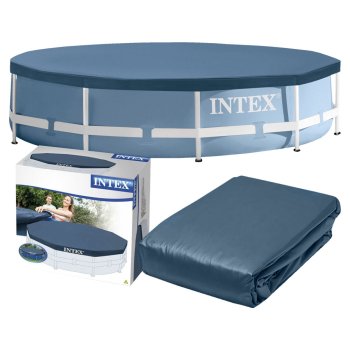 Intex 366 cm Frame Pool Cover 28031