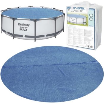 BESTWAY 58242 Solar Pool Cover