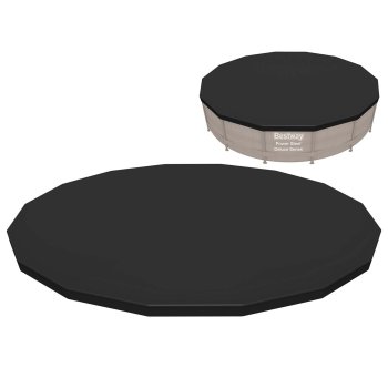 Bestway 58248 Frame Pool Cover 427 cm
