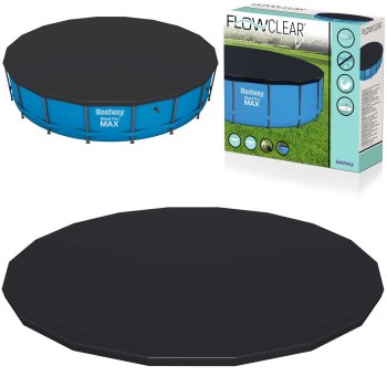 Bestway 58039 Frame Pool Cover 549 cm