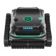 Cordless Pool Cleaning Robot Wybot S2 Solar 300m²