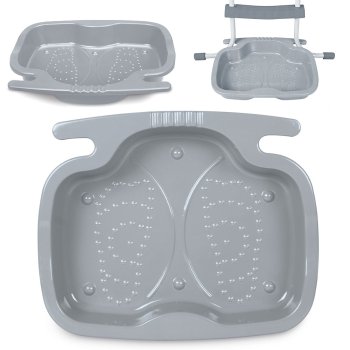 Pool Foot Bath Wash Tray for Ladder INTEX 29080