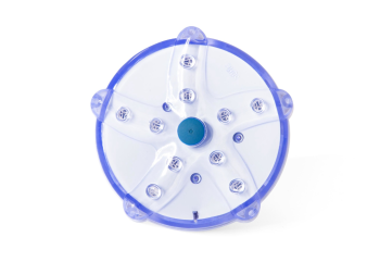 Led Lay-Z-Spa Bestway 60303 Underwater Waterproof Wireless LED Pool Lamp