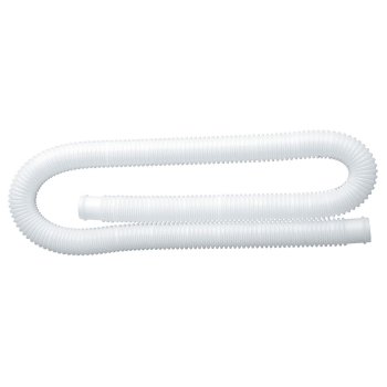 Intex 29059 Pool Pump Hose 1.5 m, 32 mm, white