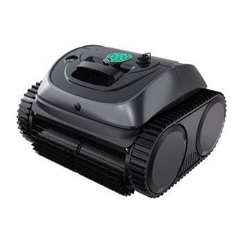 Cordless Pool Cleaning Robot Wybot C1 150m2 App Control