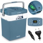 Portable Fridge, Refrigerator, Freezer Berdsen Icemax, 29L