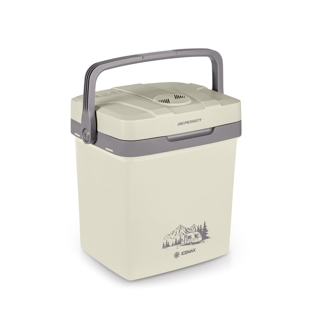 Portable Fridge, Refrigerator, Freezer Berdsen Icemax, 26L (3)
